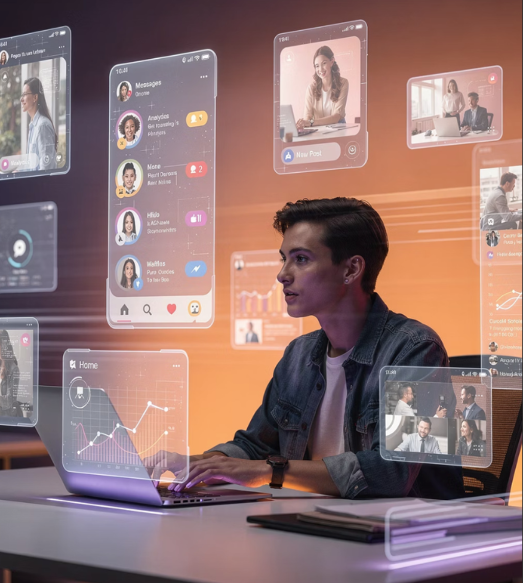 Website redesign and maintenance Dubai